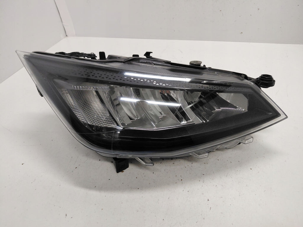Frontscheinwerfer Seat Ibiza I V 6F1941006F LED Rechts Scheinwerfer Headlight SCH3330268360eh