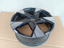 Laden Sie das Bild in den Galerie-Viewer, 1x Alufelge 20 Zoll 8.0" 5x108 48 5ET 80000289 Volvo Rim Wheel FEL4306966829nq