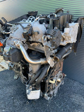 Load image into Gallery viewer, Motor VW Scirocco Passat Golf VI I CBD 2.0 TDI 172TKm Diesel Engine Komplett MOT2426804749uk