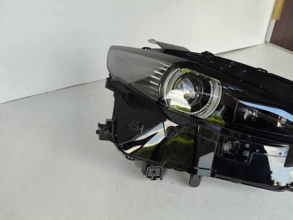 Frontscheinwerfer Mazda Cx30 DGJ1-51030 Full LED Rechts Scheinwerfer Headlight SCH8895932435zy