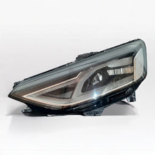 Load image into Gallery viewer, Frontscheinwerfer Audi A4 B9 8W0941011 LED Links Scheinwerfer Headlight