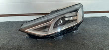 Load image into Gallery viewer, Frontscheinwerfer Audi A4 B9 8W0941011 LED Links Scheinwerfer Headlight