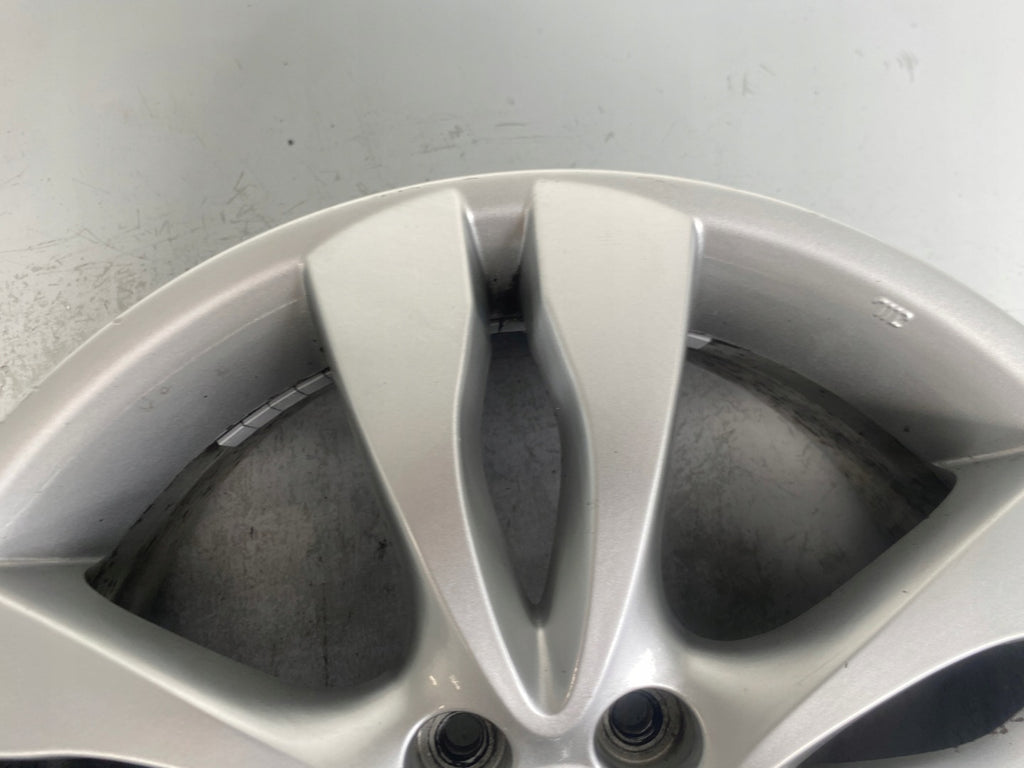 1x Alufelge 18 Zoll 7.0" 5x114.3 35ET 52910-3J350 Hyundai Ix35 Rim Wheel FEL8024279205io