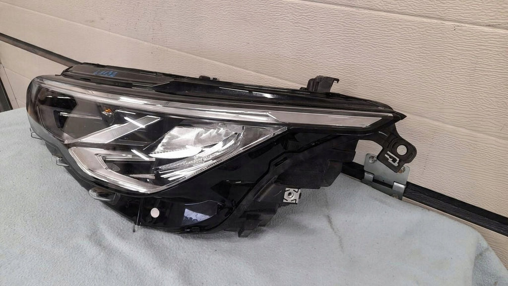 Frontscheinwerfer VW Golf VIII 5H1941005C Links Scheinwerfer Headlight SCH9422845952mf