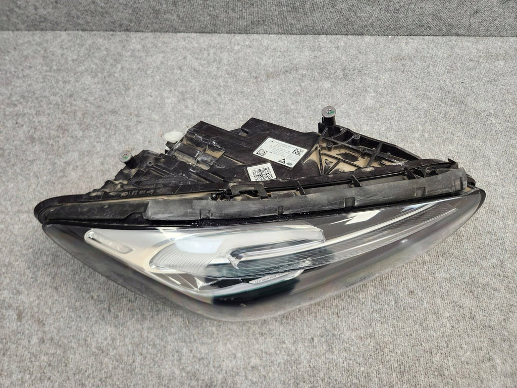 Frontscheinwerfer Mercedes-Benz W247 A2479065207 LED Rechts Headlight SCH4980892539fq