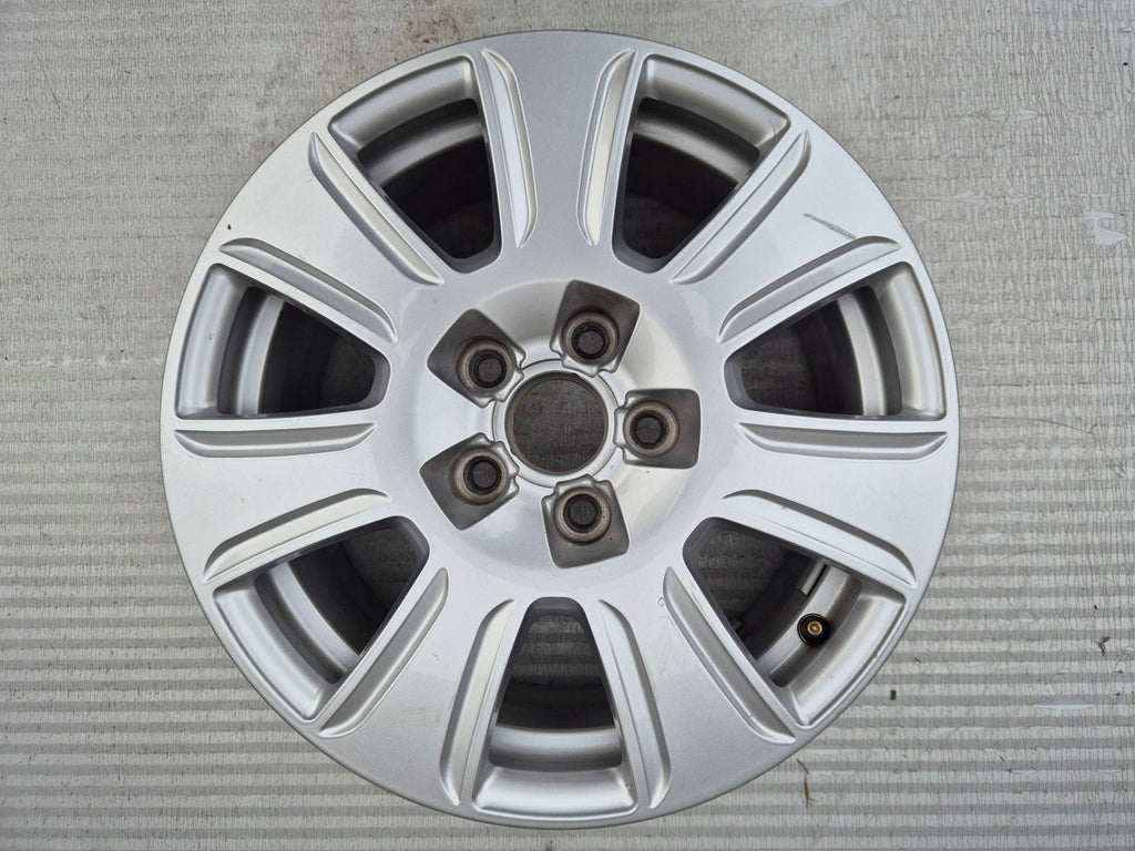1x Alufelge 16 Zoll 6.5" 5x112 33ET 8U0601025 Audi Q3 Rim Wheel FEL8943336385ap