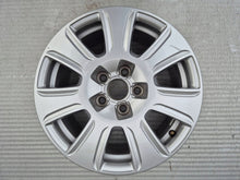 Load image into Gallery viewer, 1x Alufelge 16 Zoll 6.5" 5x112 33ET 8U0601025 Audi Q3 Rim Wheel FEL8943336385ap