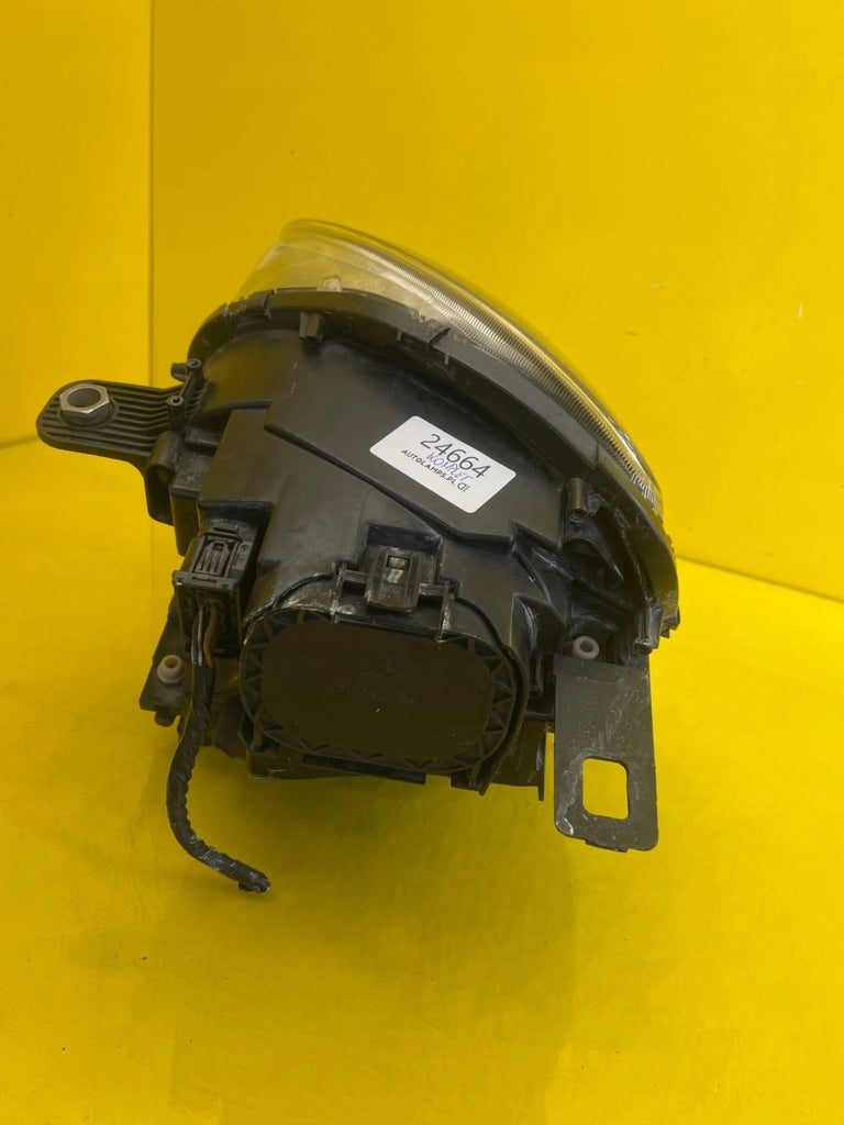 Frontscheinwerfer Mini Countryman R60 9802269 Xenon Rechts oder Links SCH5291991536gy