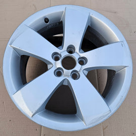 1x Alufelge 16 Zoll 6.5