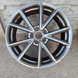 1x Alufelge 19 Zoll 8.0