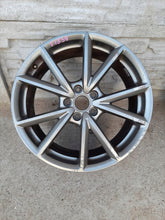 Load image into Gallery viewer, 1x Alufelge 19 Zoll 8.0" 5x112 Audi A4 Rim Wheel FEL4731073120mf