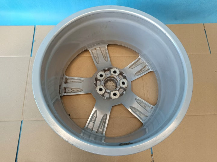 1x Alufelge 20 Zoll 9.0" 5x112 4KE601025S Audi E-Tron Quattro Rim Wheel FEL3654528201uf
