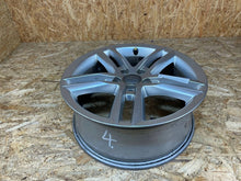 Laden Sie das Bild in den Galerie-Viewer, 1x Alufelge 18 Zoll 5x112 Grau 8U0601025AA Audi Q3 Rim Wheel FEL6820068748xw