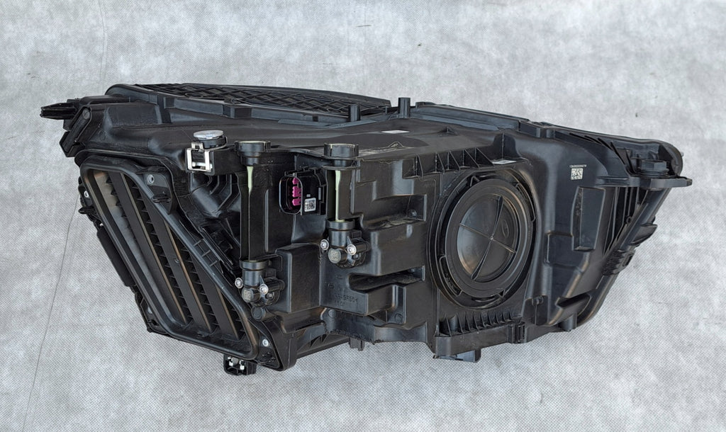 Frontscheinwerfer Audi Q3 83A941033 Full LED Links Scheinwerfer Headlight SCH1252538132fm