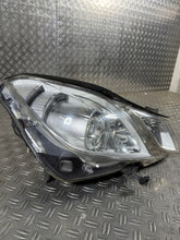 Laden Sie das Bild in den Galerie-Viewer, Frontscheinwerfer Mercedes-Benz Coupe 2078200259 Rechts Scheinwerfer Headlight SCH3207196855jt