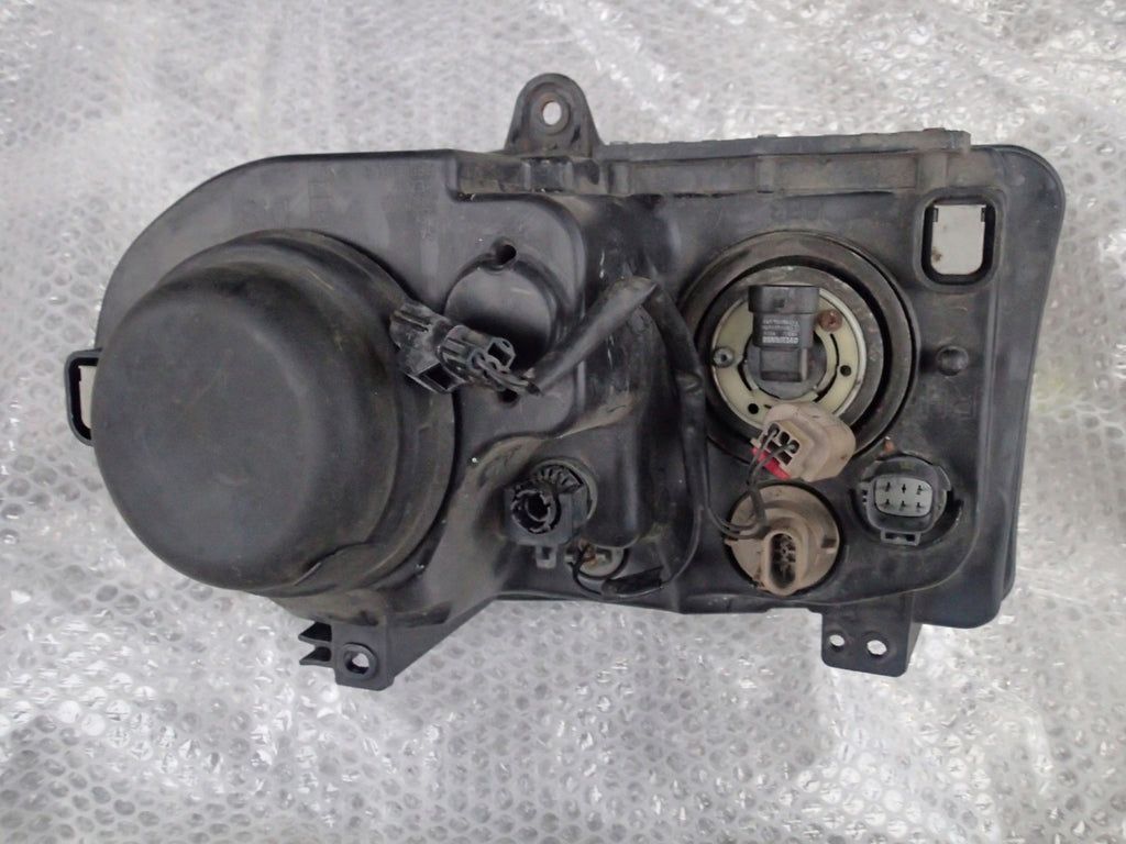 Frontscheinwerfer Chrysler 300c Xenon Rechts Scheinwerfer Headlight SCH8132926111bc