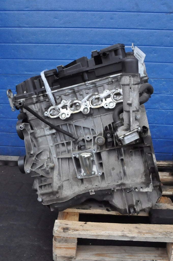 Motor Mercedes-Benz Slk R171 271954 1.8 184PS 135kW 177TKm Benzin Unkomplett
