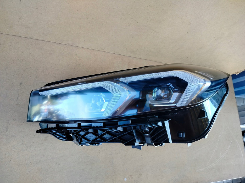 Frontscheinwerfer BMW G20 9450795 Links Scheinwerfer Headlight SCH4683452209ca