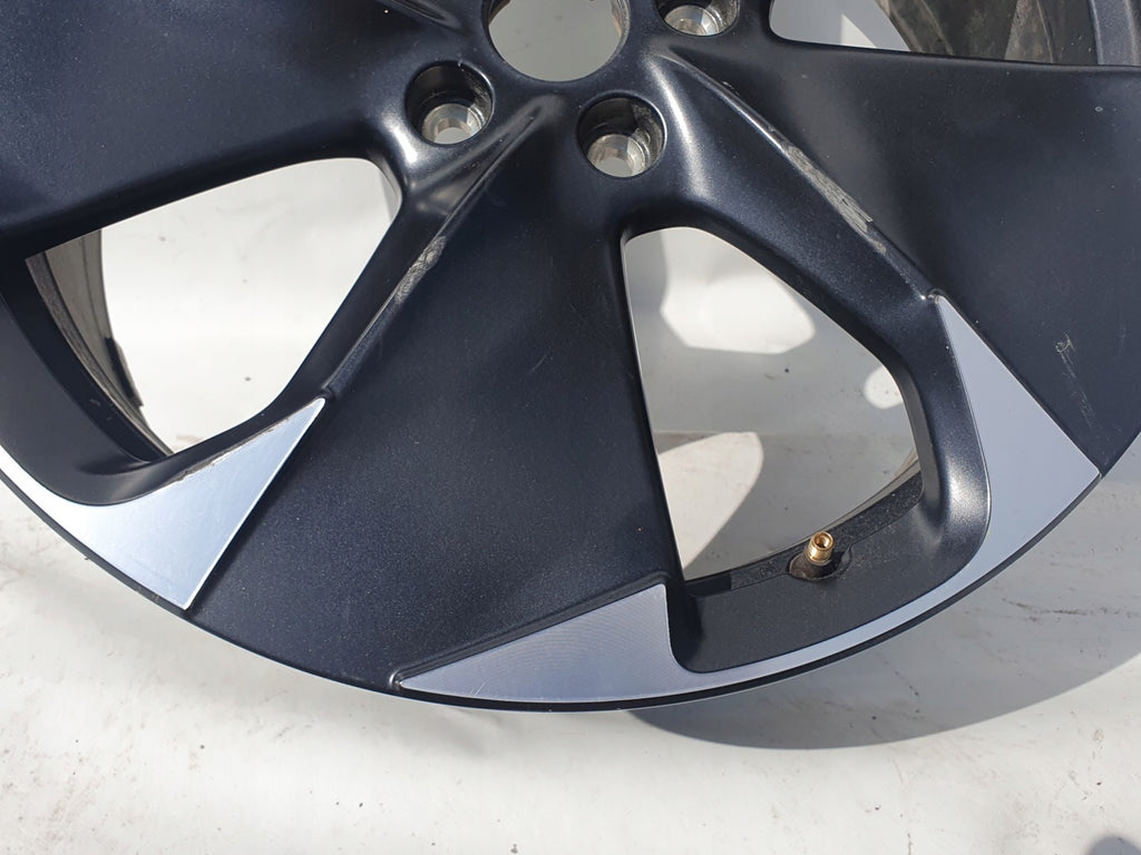 1x Alufelge 19 Zoll 7.5" 5x112 50ET 11A601025 Cupra Born Rim Wheel FEL5734016653kw