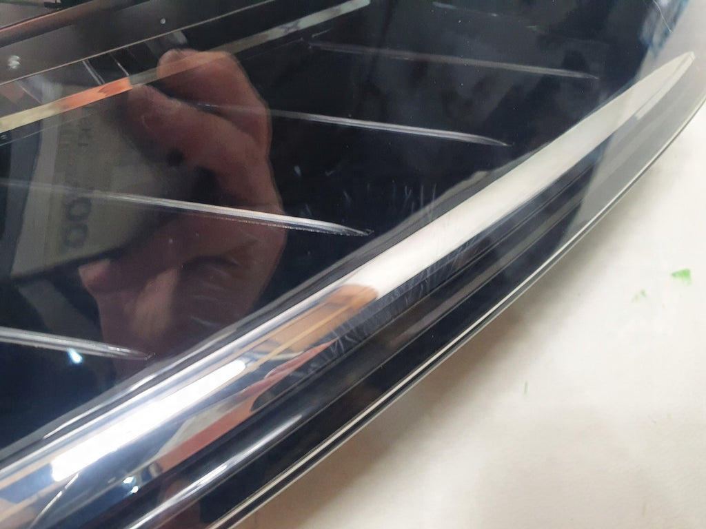 Frontscheinwerfer Skoda Superb III 3V1941016D FULL LED Rechts Headlight