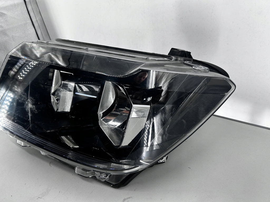 Frontscheinwerfer VW Crafter 7C1941005A Ein Stück (Rechts oder Links) Headlight SCH2867623030vy