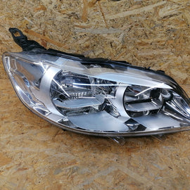 Frontscheinwerfer Peugeot 301 9675138980 Rechts Scheinwerfer Headlight SCH5505745812qk