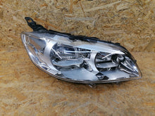 Laden Sie das Bild in den Galerie-Viewer, Frontscheinwerfer Peugeot 301 9675138980 Rechts Scheinwerfer Headlight SCH5505745812qk