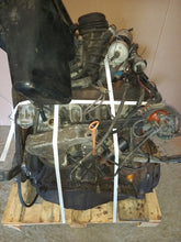 Load image into Gallery viewer, Motor Audi 0438100151 2.3 212TKm Benzin Engine Komplett