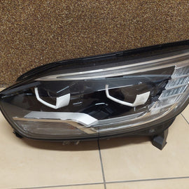 Frontscheinwerfer Renault Scenic 260609501R LED Links Scheinwerfer Headlight SCH4784868816rd