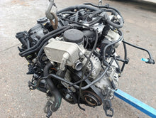 Load image into Gallery viewer, Motor BMW F11 F10 N26 245PS Benzin Engine Komplett MOT2483015464dr