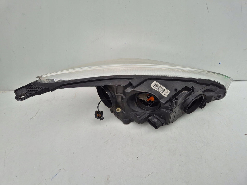 Frontscheinwerfer Ford Focus F1EB-13W030-AB Links Scheinwerfer Headlight SCH7574446201on