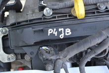 Laden Sie das Bild in den Galerie-Viewer, Motor Ford Fiesta I P4JA P4JB 1.0 2013 Benzin Engine Komplett MOT2364511267uw