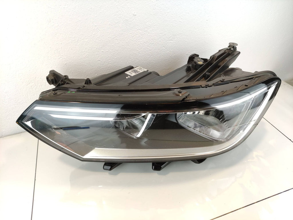 Frontscheinwerfer VW Passat B8 3G1941005 Links Scheinwerfer Headlight SCH8598308771sx