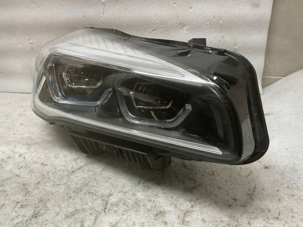 Frontscheinwerfer BMW 2 F45 F46 8738642 LED Rechts Scheinwerfer Headlight SCH8652551403lb