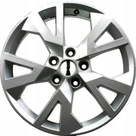 1x Alufelge 17 Zoll 7.0
