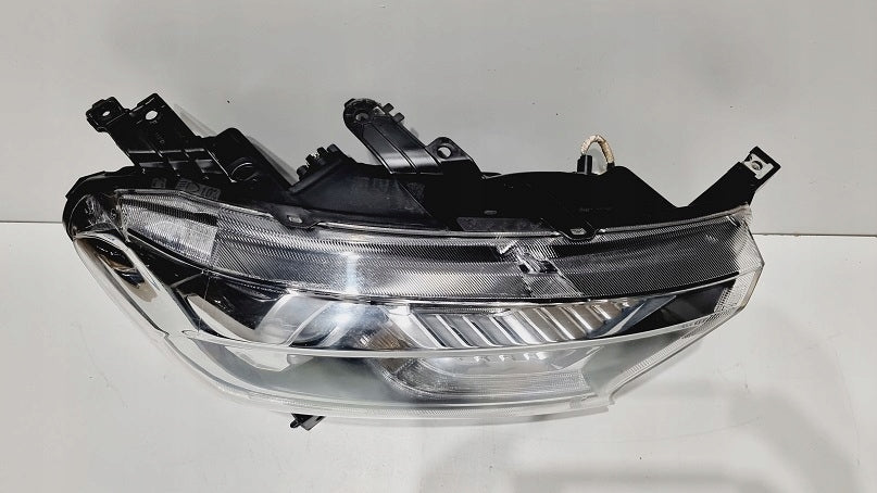 Frontscheinwerfer Ford Ranger 15-EU Rechts Scheinwerfer Headlight