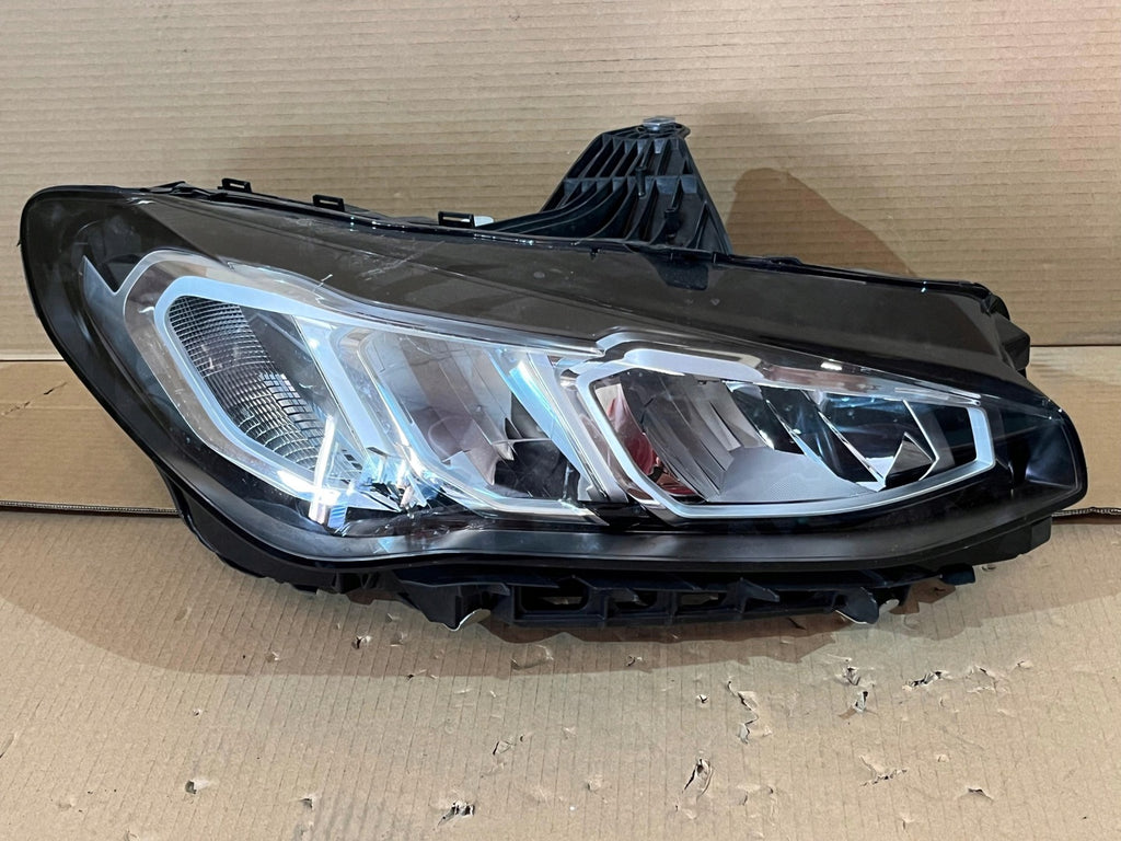 Frontscheinwerfer BMW U06 Rechts Scheinwerfer Headlight SCH8631786592rj