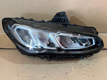 Laden Sie das Bild in den Galerie-Viewer, Frontscheinwerfer BMW U06 Rechts Scheinwerfer Headlight SCH8631786592rj