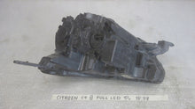 Laden Sie das Bild in den Galerie-Viewer, Frontscheinwerfer Citroën C4 III 9830649280 Rechts Scheinwerfer Headlight