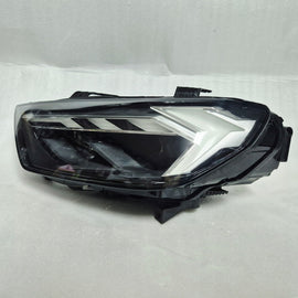 Frontscheinwerfer Audi A1 82A941033D Links Scheinwerfer Headlight SCH7220846223ra
