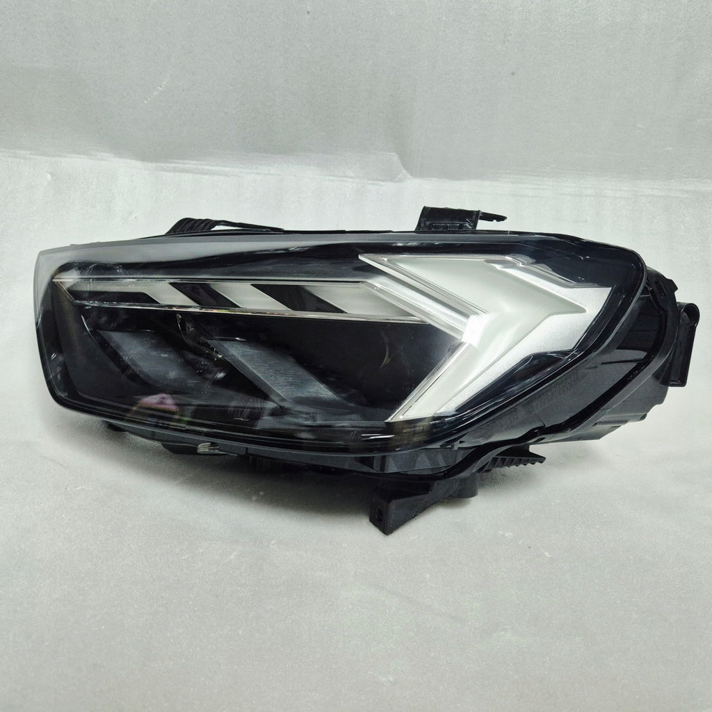 Frontscheinwerfer Audi A1 82A941033D Links Scheinwerfer Headlight SCH7220846223ra