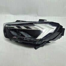 Laden Sie das Bild in den Galerie-Viewer, Frontscheinwerfer Audi A1 82A941033D Links Scheinwerfer Headlight SCH7220846223ra
