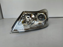 Laden Sie das Bild in den Galerie-Viewer, Frontscheinwerfer Skoda Octavia II 1Z1941017S Links Scheinwerfer Headlight SCH4694444737hm