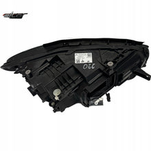Laden Sie das Bild in den Galerie-Viewer, Frontscheinwerfer Mercedes-Benz Citan W420 A42090638 Links Headlight SCH6843784321fy
