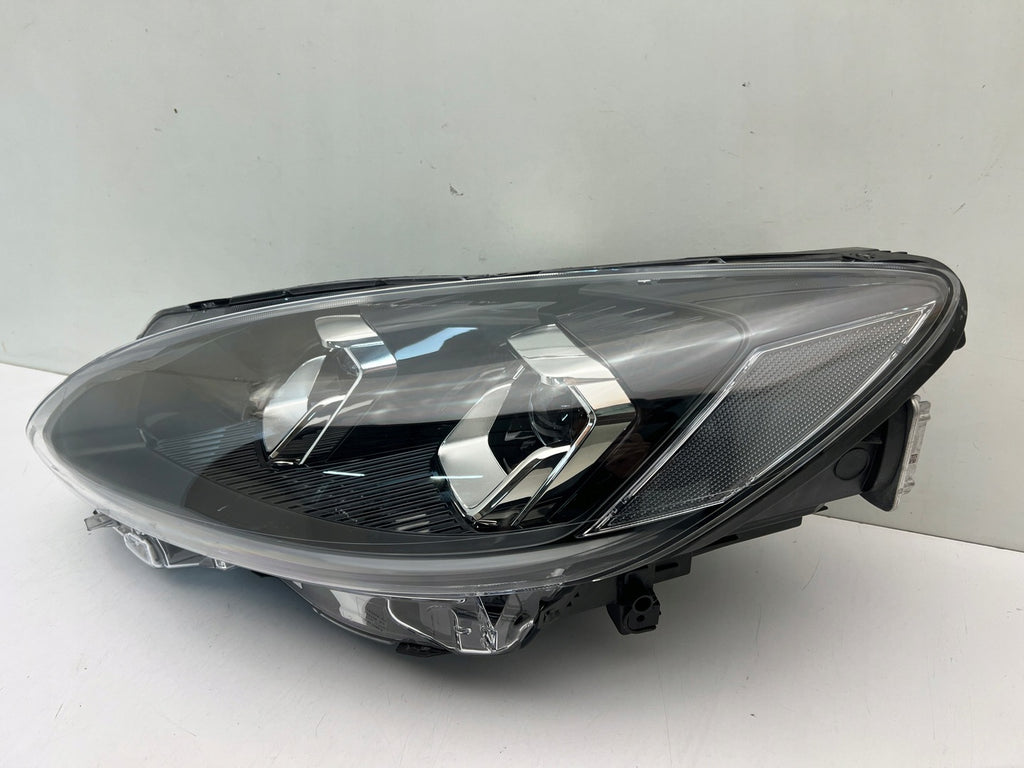 Frontscheinwerfer Ford Kuga LV4B-13E017-AN Full LED Links Scheinwerfer Headlight