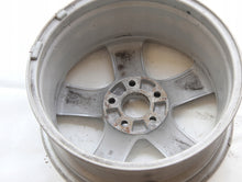 Laden Sie das Bild in den Galerie-Viewer, 1x Alufelge 16 Zoll 7.0&quot; 5x108 49ET Silber 30672911 Volvo S60 Rim Wheel