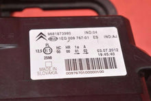 Load image into Gallery viewer, Frontscheinwerfer Citroën C3 Picasso 9681873980 Links Scheinwerfer Headlight