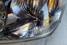 Laden Sie das Bild in den Galerie-Viewer, Frontscheinwerfer Kia Cerato 921012F0 Links Scheinwerfer Headlight
