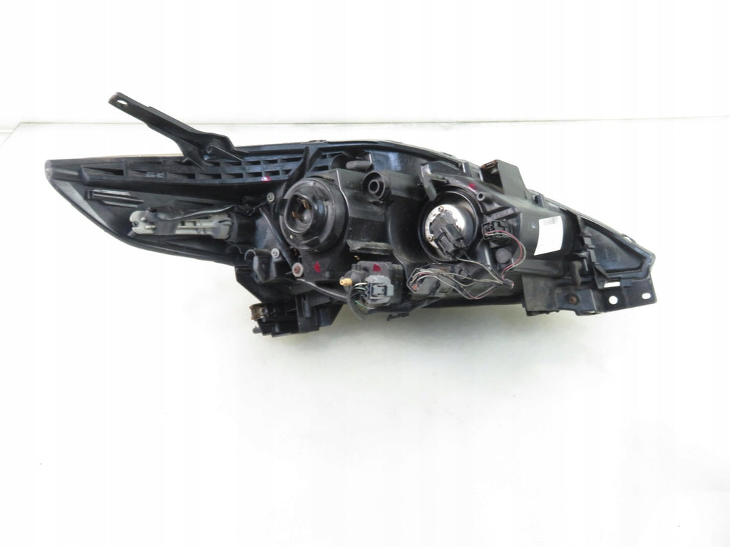 Frontscheinwerfer Mazda 5 Cr19 Links Scheinwerfer Headlight