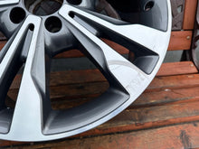 Laden Sie das Bild in den Galerie-Viewer, 1x Alufelge 18 Zoll 7.5" 5x112 52ET A4474014400 Mercedes-Benz W447 Rim Wheel FEL4095252150tg
